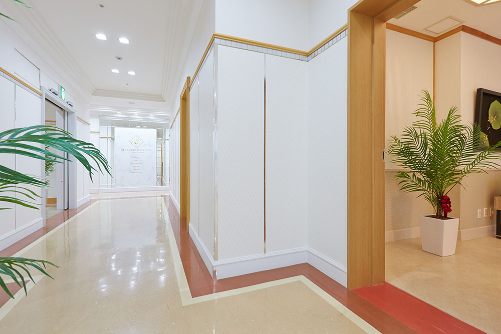 BEI CHARMEイメージ4